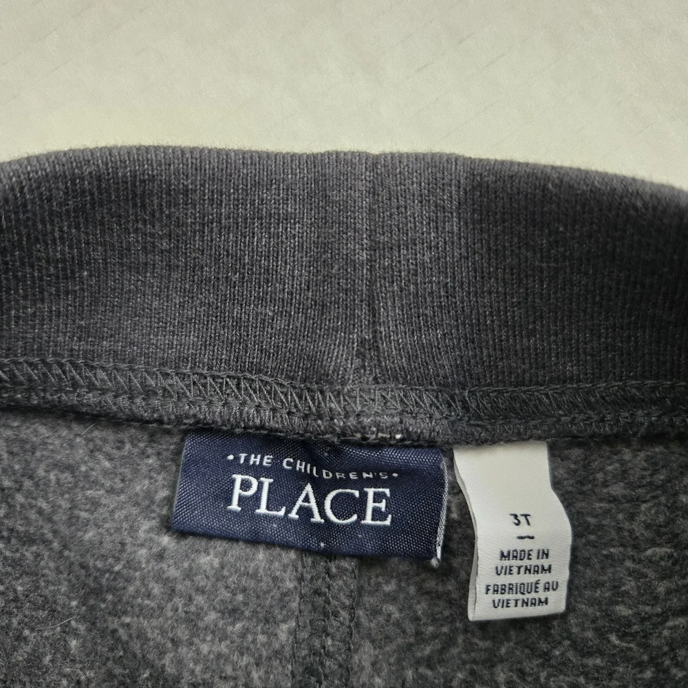 The Children's Place Toddler Sweatpants - 3T